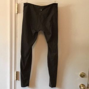 Lululemon Wunder Under Full Length